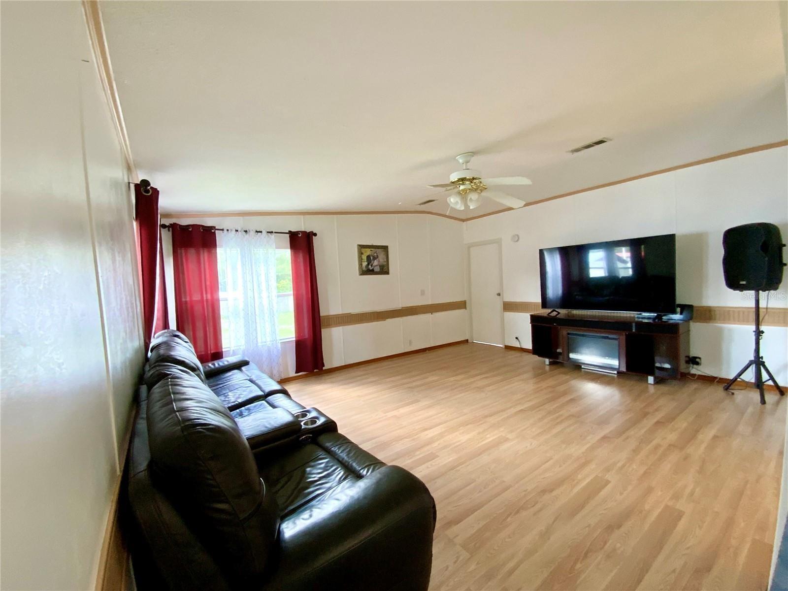 Awesome Single family